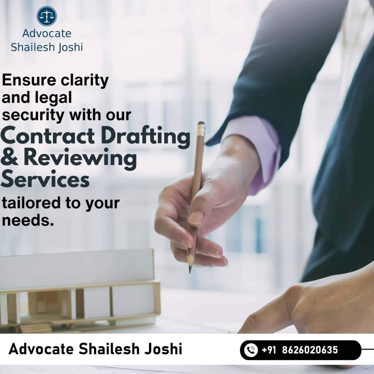 contract-drafting