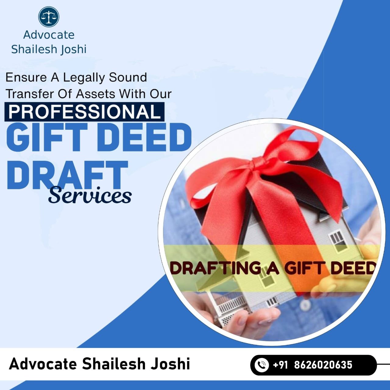gift-deed