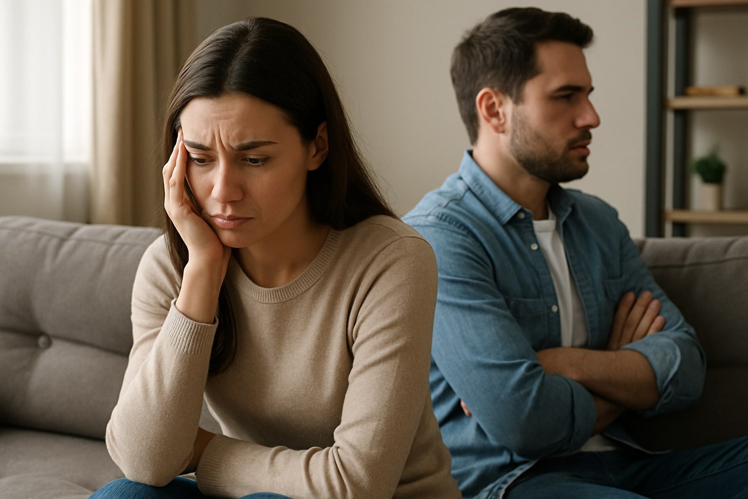 Marital Rape