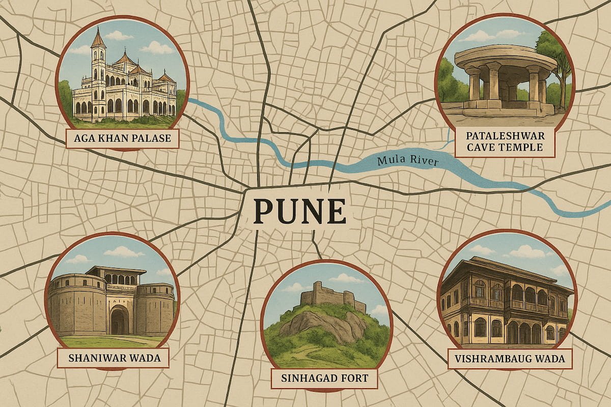 Pune Divorce Lawyer