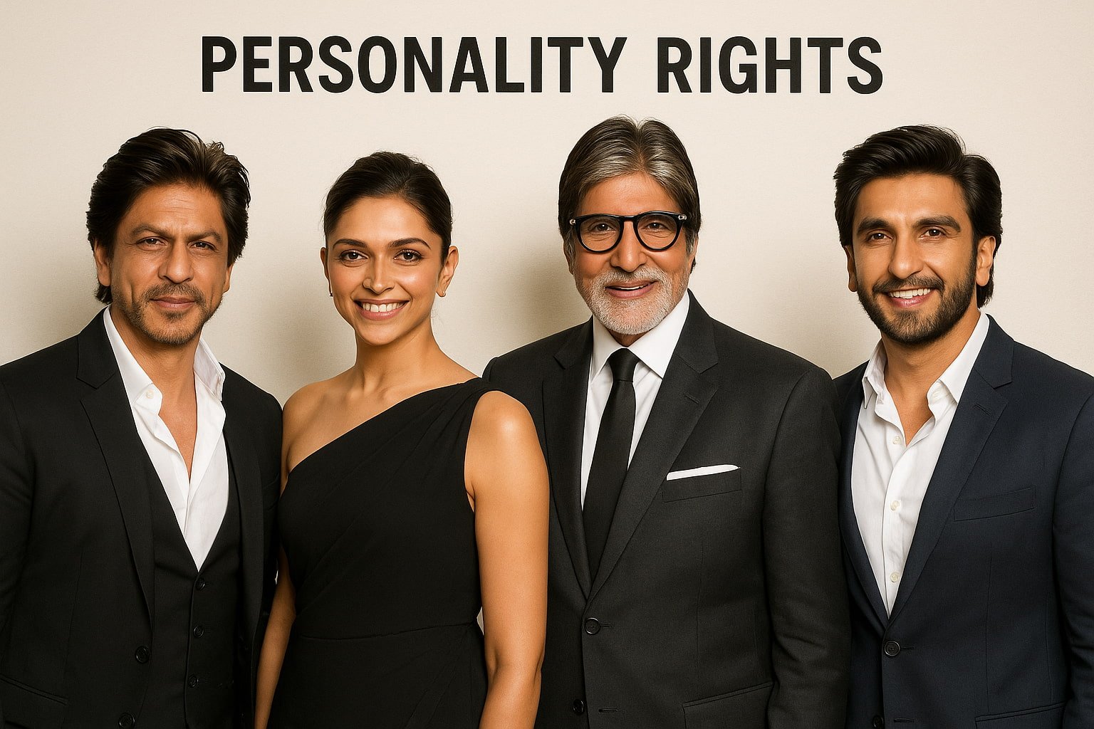personality rights